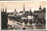 AK.Altötting.Kapellplatz - Altötting