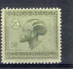 Congo Belge - COB N° 109 - Neuf - Unused Stamps