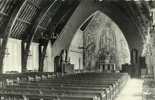 39 - Tavaux Cite - Interieur De L'eglise - Tavaux