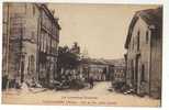 VAVINCOURT      -       Rue De Bar, Partie Centrale. - Vavincourt