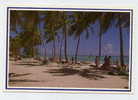 CPM REPUBLICA DOMINICANA Playa Bovaro - Dominicaine (République)