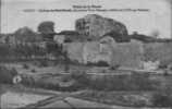 08. GIVET. RUINES DU FORT CONDE,ANCIENNE TOUR MAUGIS, Rebatie En 1726 Par VAUBAN. - Givet