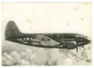 C.P. AVION - LE C.46 Américain - 1939-1945: 2a Guerra