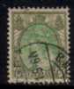 NETHERLANDS   Scott #  82  F-VF USED - Usados