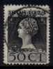 NETHERLANDS   Scott #  131  F-VF USED - Used Stamps