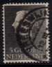 NETHERLANDS   Scott #  363  F-VF USED - Usados