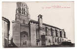 Lavaur - La Cathédrale De Saint-Alain -N°907-Poux,Al Bi.--Non Circulé -Réf:1814 - Lavaur