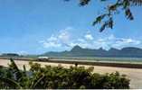 TAHITI - AEROPORT DE TAHITI - TAHITI'S AIR PORT - Polynésie Française