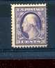 USA  :  Yv  169  **  Signé - Unused Stamps