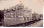 CPA.    BELOEIL.      Le Chateau.      1914. - Beloeil