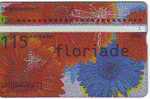 PAYS BAS CARTE F25 115 FLORIADE 1992 BON ETAT - Publiques