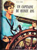 Jules Verne - Un Capitaine De Quinze Ans  - Lidis - ( 1976 ) . - Aventura