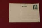 1911 Timbres / Europe / Allemagne / Anciens Etats / Bavière / Entiers Postaux   POFTKARTE  NEUF - Postal  Stationery