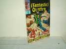 Fantastici Quattro (Corno 1973) N. 58 - Super Héros