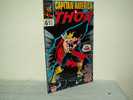 Capitan America & Thor (Marvel Italia 1995) N. 6 - Super Héros
