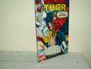 Capitan America & Thor (Marvel Italia) N. 8 - Super Héros