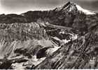 CPSM. VAL. ISERE. ALT. ALT 1850M. LA GRANDE SASSIERE. DENTELLEE. - Val D'Isere