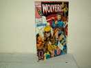 Wolverine(Play Press 1994) N. 57 - Super Héros