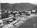 CPSM - 83 - CAVALAIRE Sur MER - Vue Générale Et La Plage - 958 - Cavalaire-sur-Mer