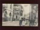 Masevaux La Mairie édit.chadourne Animée Militaires  " Massevaux" Belle Carte - Masevaux