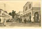 LAGHOUAT - Avenue Margueritte - Laghouat