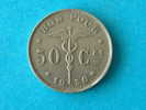 1930 FR 50 Centiem XF ! - 50 Cents