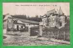 PALAISEAU - ROUTE DU FORT - Carte écrite En 1913 - Palaiseau