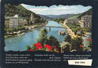 ALLEMAGNE BAD EMS  Lahnabwarts - Bad Ems