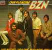 * LP *  BZN - OUR PLEASURE (Holland 1985 Ex!!!) B.Z.N. - Disco, Pop