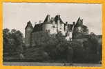 Chateau De MONTAL Renaissance - Lot - N° 2 - Près De St Céré - Photo Lumina Non Circulée - Saint-Céré