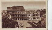 Z 2995 , Italia , Lazio , Roma , Anfiteatro Flavio Colosseo , Uncirculated - Coliseo