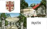 PANTIN - Pantin