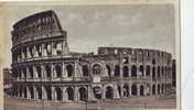 Z 3011 , Italia , Lazio , Roma , Colosseo , Uncirculated - Kolosseum