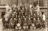 Henin Lietard Fanfare La Proletarienne Pas De Calais - Henin-Beaumont