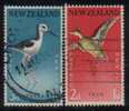 NEW ZEALAND  Scott #  B 57-8  VF USED - Usati