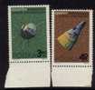 POLAND   Scott #  1466-73**  VF MINT NH - Unused Stamps