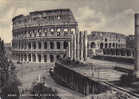 Roma - Anfiteatro Flavio O Colosseo - Kolosseum