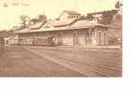 1927 Matadi La Gare - Andere & Zonder Classificatie