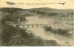 27 - Sèvres - Boucle De La Seine - Panorama Sur Saint Cloud, Suresnes Et Le Mont Valérien - Sevres