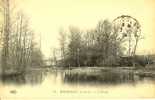 18 - Eaubonne ( S Et O)  - L'Etang - Ermont-Eaubonne