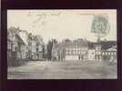 Hazebrouck Grand'place édit.huyghe-maulez ? N° 3 Belle Carte - Hazebrouck