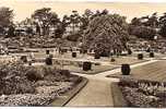 KINGSNORTH GARDENS. FOLKESTONE  /    23961. - Folkestone