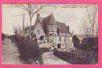 34 ROCHECORBON   Touvois  Le Moulin - Rochecorbon