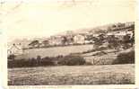 OLD COLWYN . LOOKING EAST .SHOWING QUEEN'S HOTEL. - Denbighshire