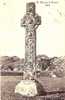 ST. MARTIN'S CROSS. IONA. - Argyllshire