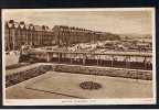 Raphael Tuck Postcard Marine Gardens Rhyl Flintshire Wales -ref 455 - Flintshire