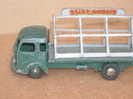 Camion DINKY TOYS - Simca Cargo Miroitier 33 - Dinky