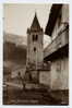 Bourg St Pierre - L´Eglise - Bourg-Saint-Pierre 