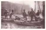 MAISONS ALFORT CRUE 1910 LES MARINS SAUVETEURS - Maisons Alfort