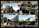 87 Bessines-sur-Gartempe Multi Vue Blason D87D K87014K C87014C RH075420 - Bessines Sur Gartempe